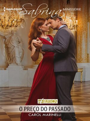 cover image of O preço do passado